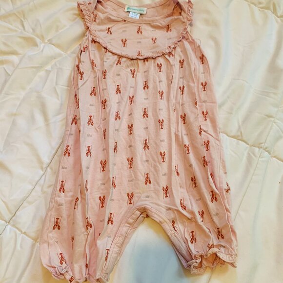 Bundle of Feather Baby Outfits - Size 18-24 Months - Picture 4 of 10